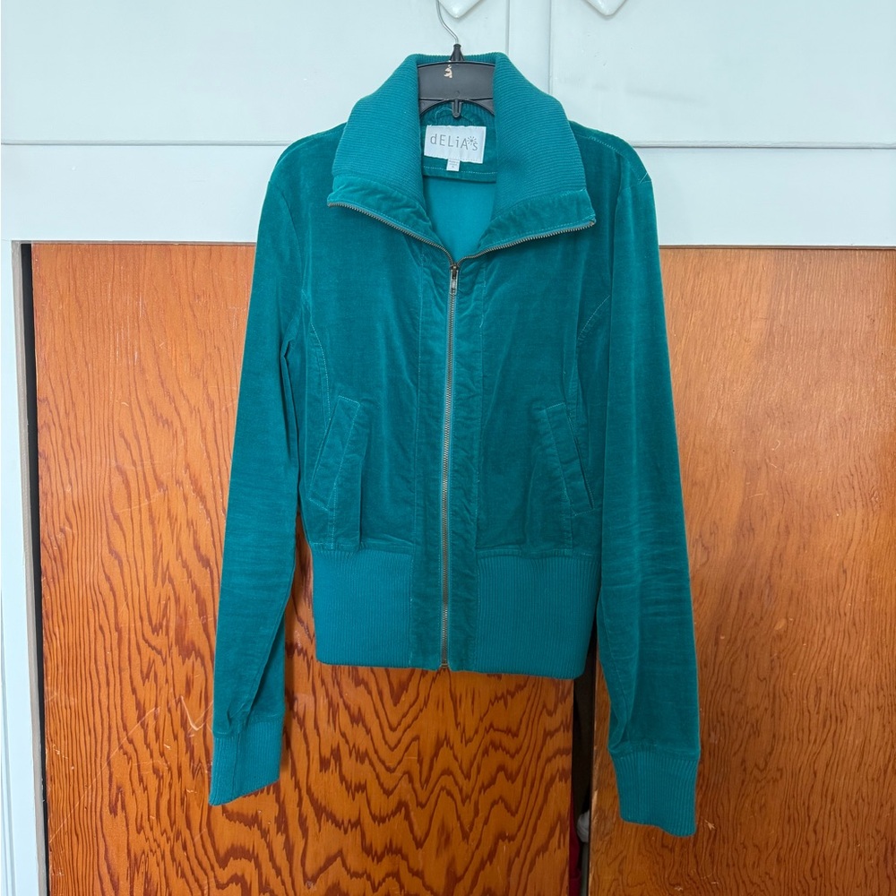Bomber jacket - Picture 12 of 16